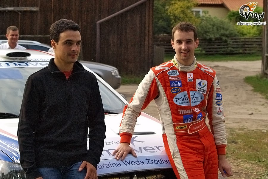 Testy Dytko Sport